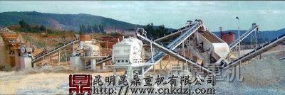 供應(yīng)個(gè)舊砂石生產(chǎn)線(xiàn)-昭通砂石生產(chǎn)線(xiàn)-文山砂石生產(chǎn)線(xiàn)產(chǎn)品圖片