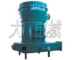 雷蒙磨廠家供應(yīng)R擺式磨粉機(jī) 產(chǎn)品圖片