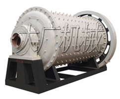 雷蒙磨廠家供應 球磨機產(chǎn)品圖片