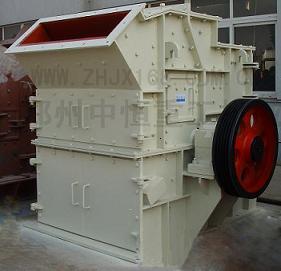 河南制砂機廠家|第三代制砂機|新型制砂機|高效制砂機中恒重工產(chǎn)品圖片