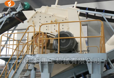 反擊式破碎機,道路破碎機,石灰石破碎機,礦山破碎機產(chǎn)品圖片