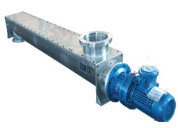 供應(yīng)螺旋輸送機(jī)產(chǎn)品圖片