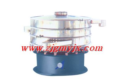 圓形振動篩產(chǎn)品圖片