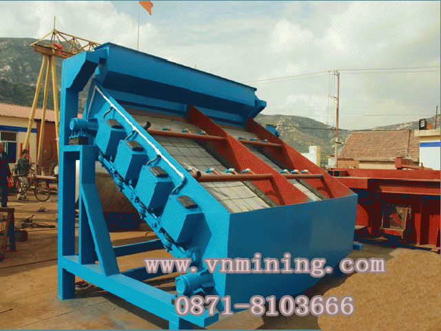 現(xiàn)貨供應(yīng)云南高頻篩-昭通高頻篩-文山高頻篩產(chǎn)品圖片