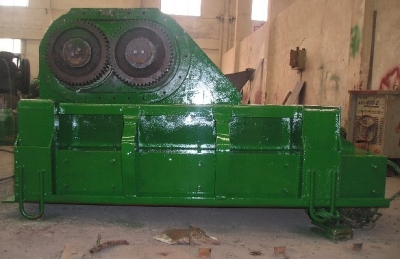 GZY1525電機不參振給料機產(chǎn)品圖片