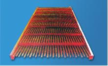 聚氨酯棒條篩板