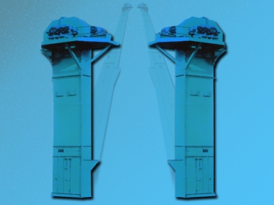 山西提升機(jī)、給煤機(jī)產(chǎn)品圖片