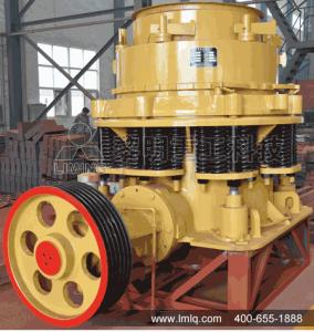 圓錐破碎機(jī)，圓錐破碎機(jī)廠家，圓錐破碎機(jī)價(jià)格