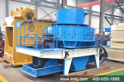 制砂機(jī)，制砂機(jī)制造商，河卵石制砂機(jī)