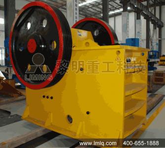 鄂式破碎機(jī)丨顎式破碎機(jī)丨顎式破碎機(jī)廠家產(chǎn)品圖片