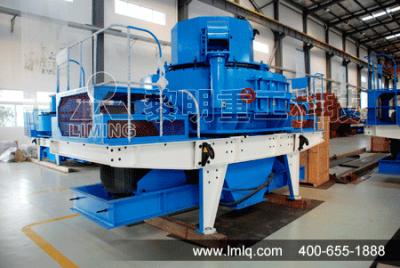 沖擊式破碎機丨沖擊破丨破碎機產(chǎn)品圖片