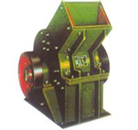 供應(yīng)反擊式錘式破碎機(jī) 重型反擊式錘式破碎機(jī) 反擊式錘式破碎機(jī)廠家 永盛產(chǎn)品圖片