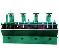 XJK礦用浮選機(jī)報(bào)價(jià) XJK礦用浮選機(jī)供應(yīng)商 永盛XJK礦用浮選機(jī)設(shè)備 永盛產(chǎn)品圖片