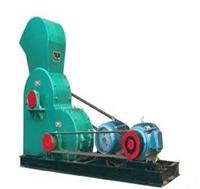 供應頁巖雙級無篩底粉碎機 煤渣雙級無篩底粉碎機 永盛機械 13803825699產品圖片