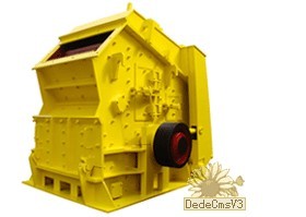 供應(yīng)反擊式破碎機、反擊式破碎機價格、反擊式破碎機廠家產(chǎn)品圖片