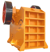 顎式粉碎機(jī)_紅星顎式粉碎機(jī)_選礦設(shè)備產(chǎn)品圖片