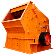 反擊式破碎機,紅星反擊式破碎機廠家產(chǎn)品圖片