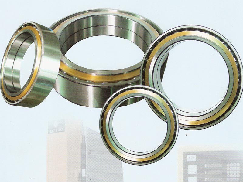 煙臺進口軸承產(chǎn)品圖片