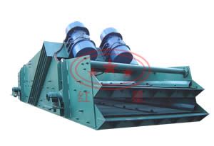 直線振動篩產(chǎn)品圖片