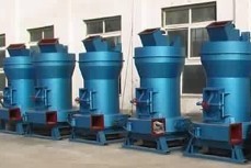 建材，化工用5R4121雷蒙磨產(chǎn)品圖片