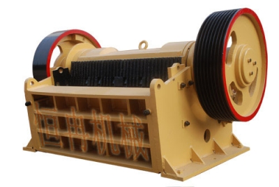 歐版鄂式破碎機(jī)，歐版鄂破，新型鄂式破碎機(jī)