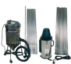 電動取樣器 取樣器 多功能取樣器 產(chǎn)品圖片