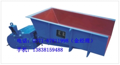 電磁振動(dòng)給料機(jī)產(chǎn)品圖片