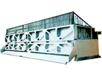 新型耐磨耐腐蝕熄焦車產(chǎn)品圖片