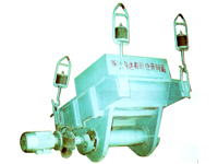 遙控?cái)?shù)碼調(diào)速振動配料|振動給料機(jī)產(chǎn)品圖片