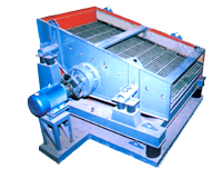 DSM、DS2M型煤用振動(dòng)篩 