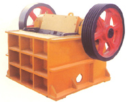 鞏義吉宏細(xì)碎顎式碎石機生產(chǎn)線、石料生產(chǎn)線產(chǎn)品圖片