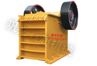 **鄂式破碎機(jī)結(jié)構(gòu)*鄂式破碎機(jī)規(guī)格*鄂式產(chǎn)品圖片
