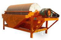 國(guó)內(nèi)知名企業(yè)提供河沙磁選機(jī)結(jié)構(gòu),河沙磁選產(chǎn)品圖片