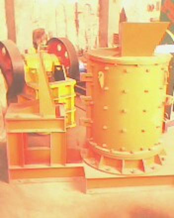 安徽蚌埠立式復合破碎機/立式磨機高細度大產品圖片