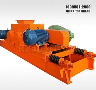 紅星 對(duì)輥粉碎機(jī) 對(duì)輥破碎機(jī) 大型碎石機(jī)產(chǎn)品圖片