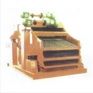 振動(dòng)篩產(chǎn)品圖片