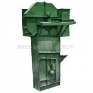 HL、D、TH、TD型系列斗式提升機(jī)產(chǎn)品圖片