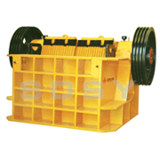 P2EX雙動(dòng)顎式破碎機(jī)山東破碎機(jī)產(chǎn)品圖片