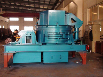 供應(yīng)上海制砂機產(chǎn)品圖片