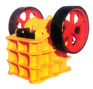 鄂式破碎機(jī)，鄂式細(xì)破，鄂式粗破，顎破廠家供應(yīng)