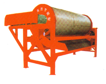 供應(yīng)河砂磁選機(jī)產(chǎn)品圖片