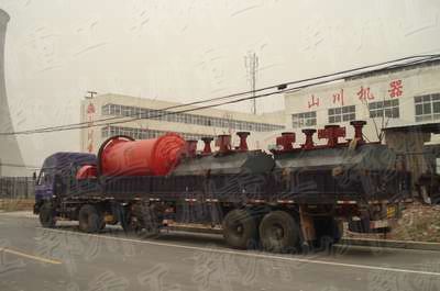 制砂生產(chǎn)線、顎式破碎機、球磨機、河南破碎產(chǎn)品圖片