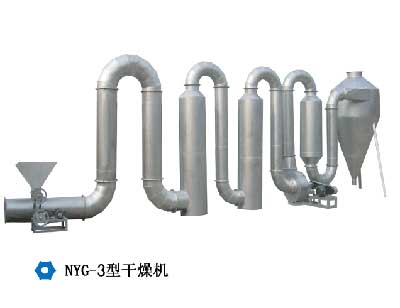 粉體干燥設(shè)備|粉體干燥機|干燥機器189產(chǎn)品圖片