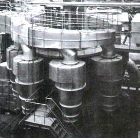 礦用分級機超細粉分級機洗砂分級機zzxu產(chǎn)品圖片