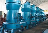 供應(yīng)新型雷蒙磨粉機(jī)產(chǎn)品圖片