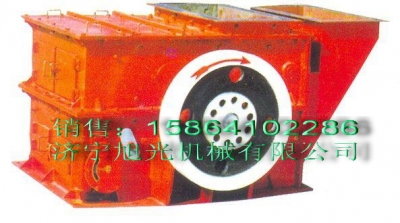 PCH系列環(huán)錘式破碎機(jī)產(chǎn)品圖片