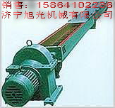 LS、GX型螺旋輸送機