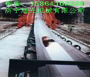 深槽系列皮帶輸送機