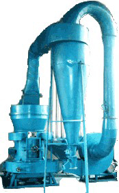 超細(xì)微粉磨機(jī)  宇恒機(jī)械 產(chǎn)品圖片