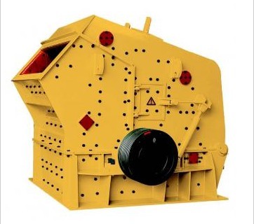 PF反擊式破碎機產(chǎn)品圖片